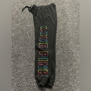 PINK Sweatpants/Joggers